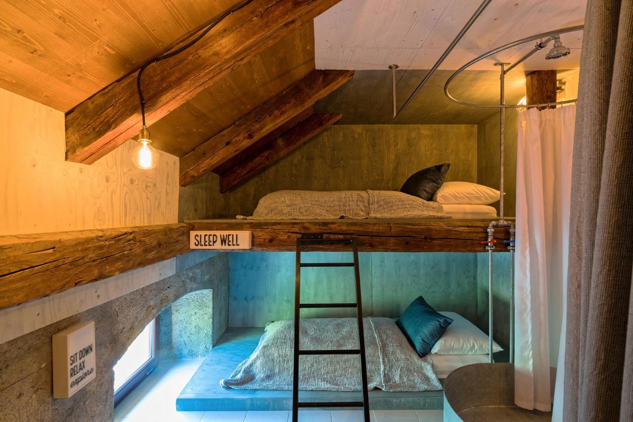 Alter Schlachthof 브레싸노네 외부 사진