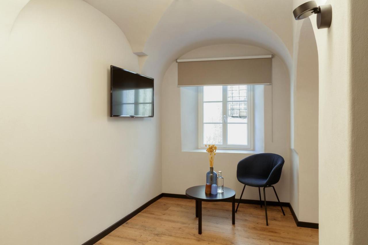 Alter Schlachthof 브레싸노네 외부 사진