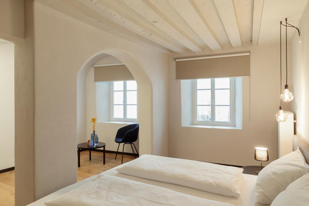 Alter Schlachthof 브레싸노네 외부 사진