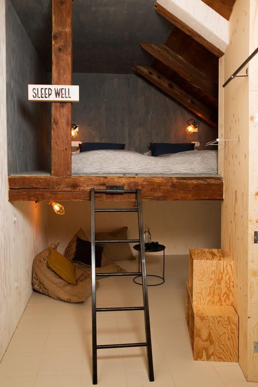 Alter Schlachthof 브레싸노네 외부 사진