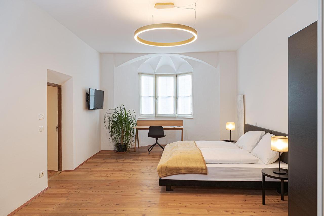 Alter Schlachthof 브레싸노네 외부 사진